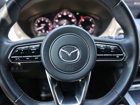 Used 2024 MAZDA CX-90 3.3 Turbo w/ Premium Plus Pkg AWD/4WD image 40