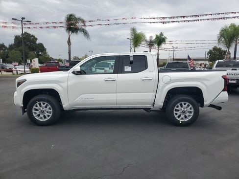 New 2026 Toyota Tacoma SR5 image 6