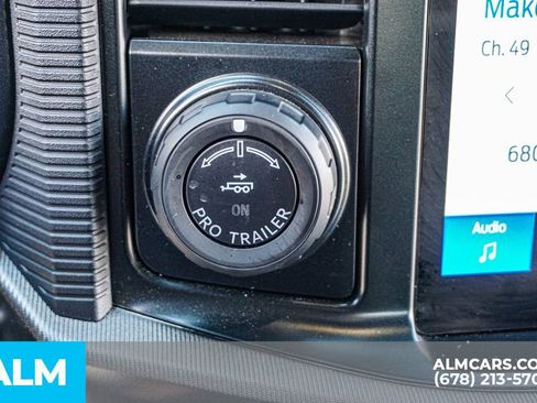 Used 2024 Ford F150 Raptor image 44