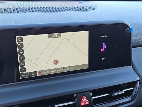 New 2026 Kia Seltos EX image 25