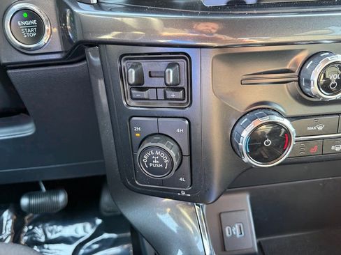 Used 2023 Ford F150 XLT w/ Equipment Group 302A High image 26