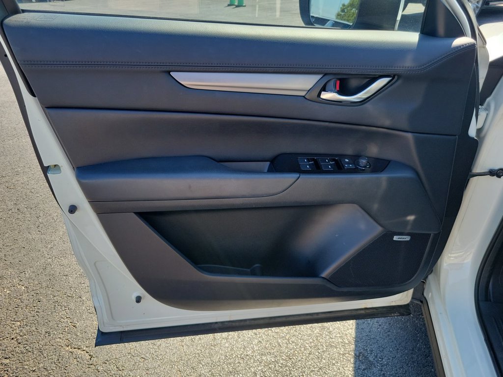 Used 2019 MAZDA CX-5 Touring FWD image 22