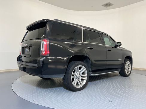 Used 2020 GMC Yukon SLT w/ Value Plus Edition image 8
