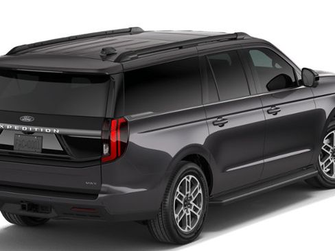 New 2026 Ford Expedition Max Active RWD image 55