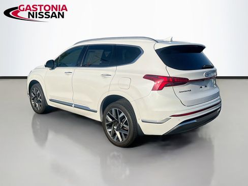 Used 2023 Hyundai Santa Fe Calligraphy image 6
