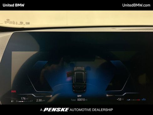 Used 2025 BMW X1 xDrive28i w/ Convenience Package image 15