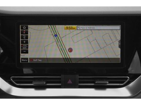 Used 2020 Kia Niro Touring image 18