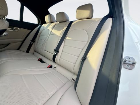 Used 2019 Mercedes-Benz C 300 Sedan image 14