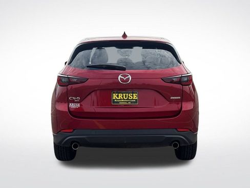 Used 2023 MAZDA CX-5 AWD 2.5 S image 33