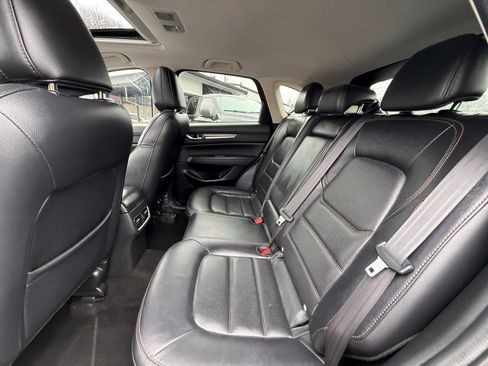 Used 2020 MAZDA CX-5 Grand Touring image 19