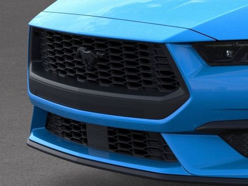 New 2026 Ford Mustang Coupe w/ Mustang Nite Pony Package RWD image 39