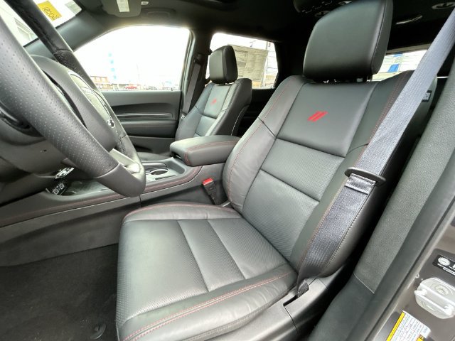 New 2026 Dodge Durango GT AWD/4WD image 13