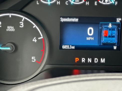 Certified 2024 Ford F350 XL w/ STX Appearance Package image 23