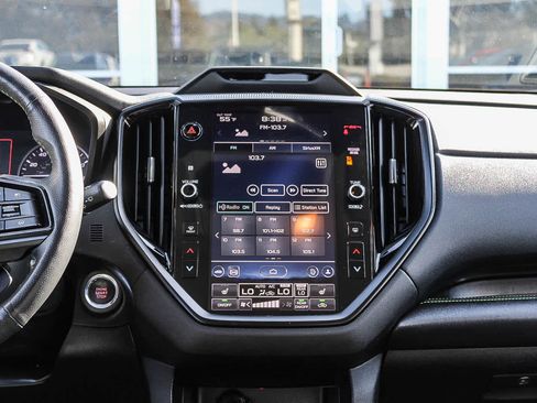 Certified 2024 Subaru Ascent Onyx Edition Limited AWD/4WD image 12