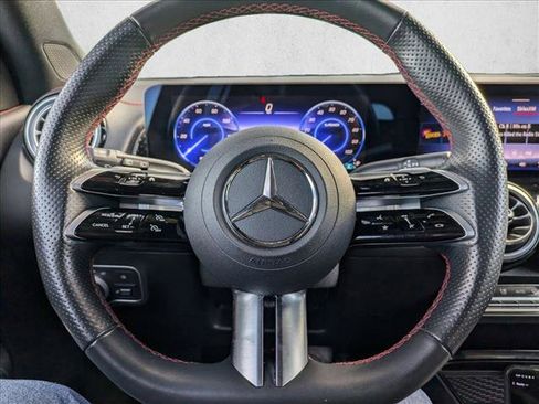 Certified 2024 Mercedes-Benz EQB 250+ image 12