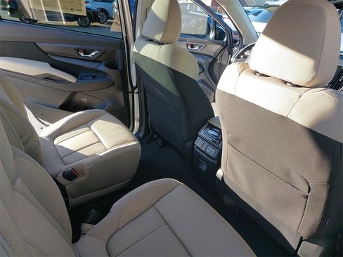 Certified 2025 Subaru Ascent Premium image 11
