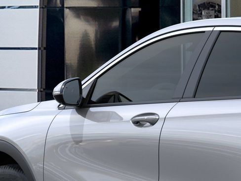 New 2026 Buick Envista Sport Touring w/ Convenience I Package FWD image 14