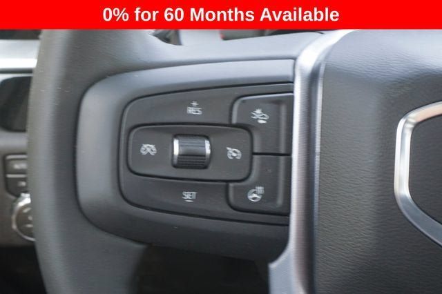 New 2026 GMC Sierra 1500 Elevation w/ Elevation Premium Package AWD/4WD image 19