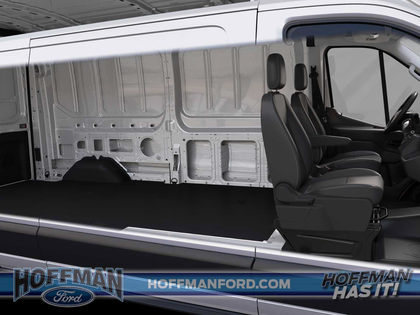 Used 2023 Ford Transit 250 Low Roof RWD image 6