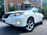 Used 2012 Lexus RX 350 FWD image 2