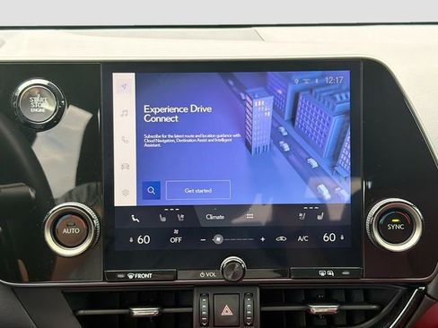 Used 2025 Lexus NX 350 AWD w/ Accessory Package (K3) image 32