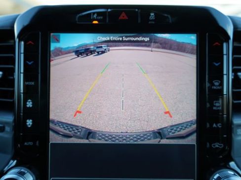 Used 2026 RAM 1500 RHO AWD/4WD image 30