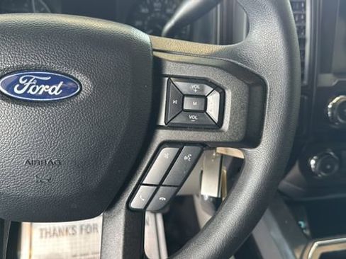 Used 2019 Ford F150 XL w/ Equipment Group 101A Mid image 15