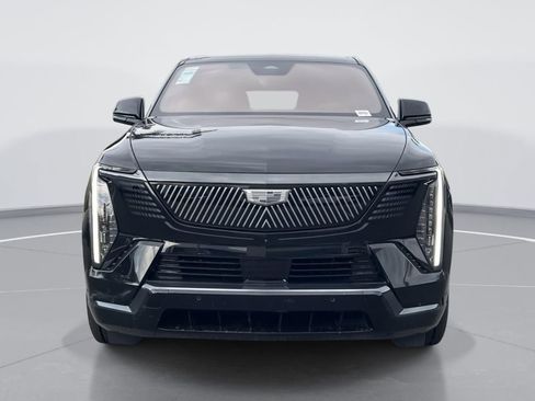 New 2026 Cadillac Escalade IQ Sport 1 AWD/4WD image 4