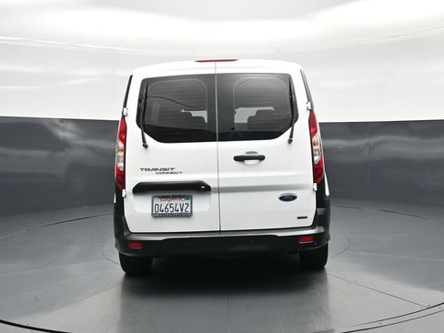 Used 2019 Ford Transit Connect XL FWD image 25