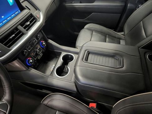 Used 2024 Chevrolet Tahoe Premier image 20