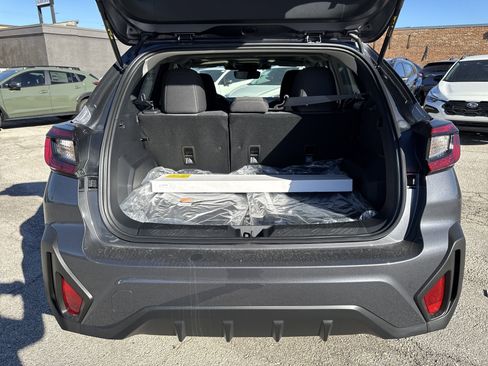 New 2026 Subaru Crosstrek 2.0i Premium image 30