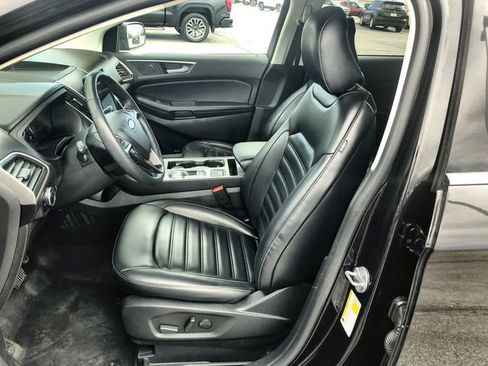 Used 2024 Ford Edge SEL w/ Convenience Package image 11