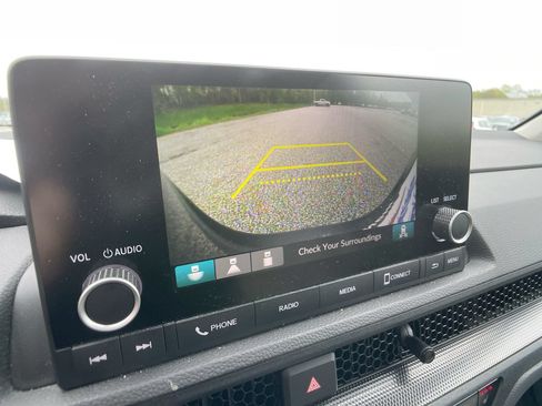 Certified 2024 Honda CR-V EX image 18