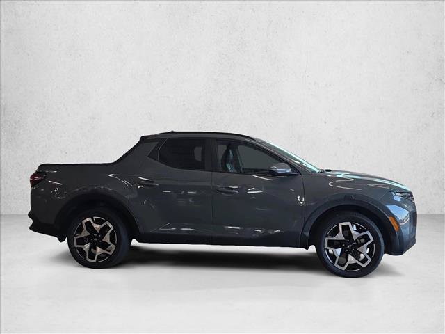 Used 2023 Hyundai Santa Cruz Limited w/ Launch Package AWD/4WD image 4