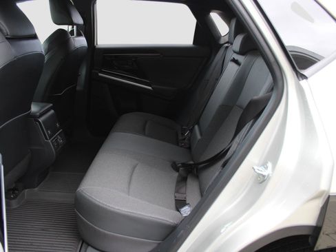 Certified 2024 Toyota bZ4X XLE image 33