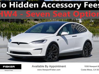 Used 2023 Tesla Model X