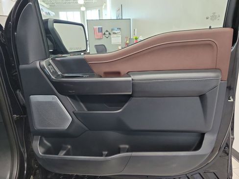 Used 2023 Ford F150 Lariat w/ Equipment Group 502A High AWD/4WD image 19