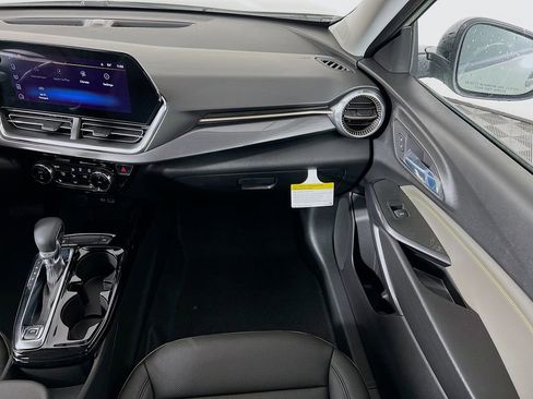 New 2026 Chevrolet Trax ACTIV image 22