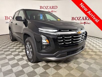 Used 2026 Chevrolet Equinox LT