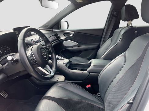 Used 2022 Acura RDX FWD w/ Technology Package image 22