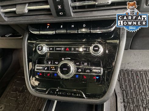 Used 2022 Lincoln Corsair Reserve w/ Equipment Group 201A image 20