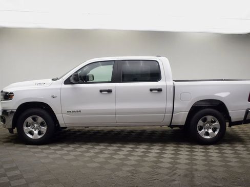 New 2026 RAM 1500 4x4 Crew Cab image 12