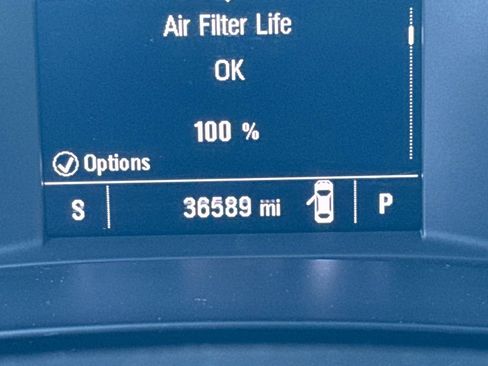 Certified 2024 Chevrolet Malibu LT image 28