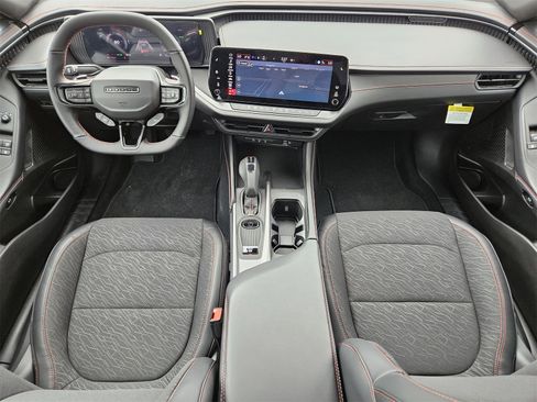 New 2025 Dodge Charger Daytona R/T w/ Sun & Sound Package image 26