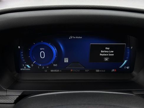 Used 2020 Ford Explorer ST w/ ST Street Pack AWD/4WD image 17