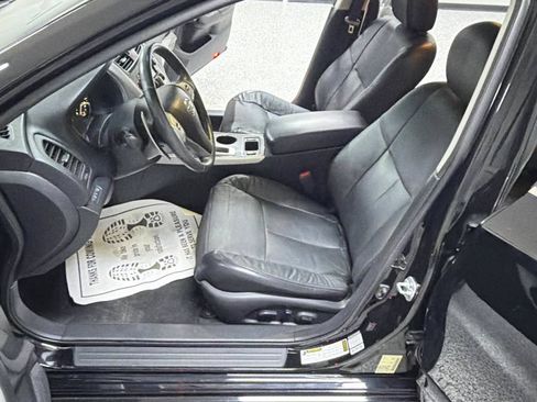 Used 2015 Nissan Altima 3.5 SL FWD image 11