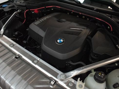 Used 2026 BMW X3 xDrive30i w/ M Sport Package AWD/4WD image 10