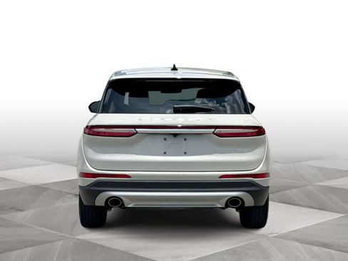 Used 2023 Lincoln Corsair FWD image 7