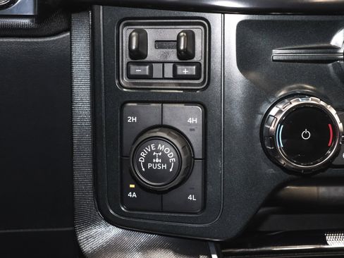 Used 2025 Ford F150 Raptor w/ Equipment Group 803A Raptor R image 36