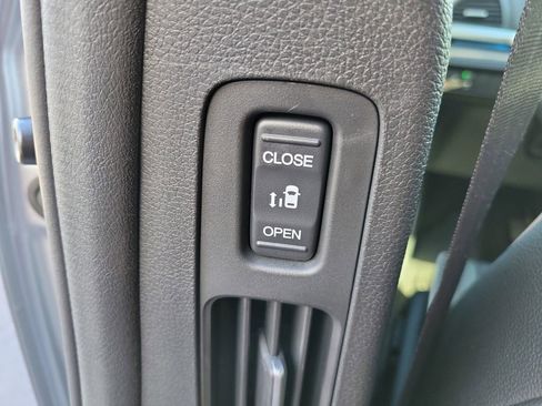 Certified 2026 Honda Odyssey Touring image 23